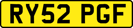 RY52PGF