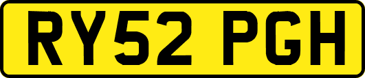 RY52PGH