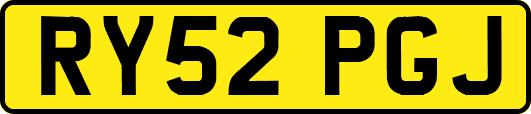 RY52PGJ