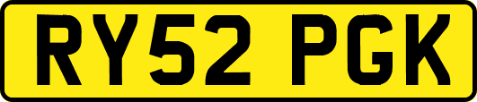 RY52PGK
