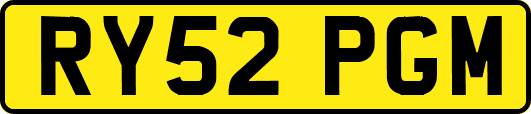 RY52PGM