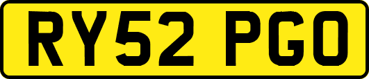 RY52PGO