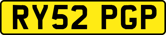 RY52PGP