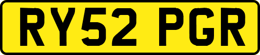 RY52PGR