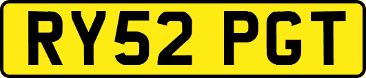 RY52PGT