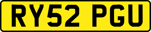 RY52PGU