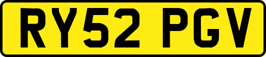RY52PGV