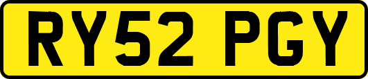 RY52PGY