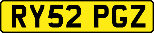 RY52PGZ