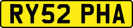 RY52PHA