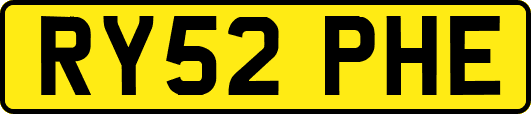 RY52PHE