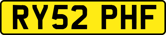 RY52PHF