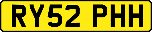 RY52PHH