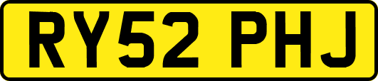 RY52PHJ