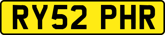 RY52PHR