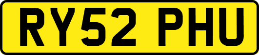 RY52PHU