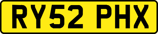 RY52PHX