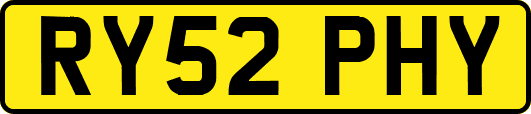 RY52PHY