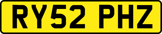 RY52PHZ