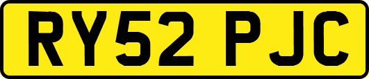 RY52PJC