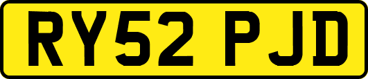 RY52PJD