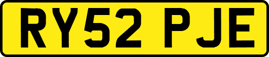 RY52PJE