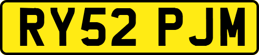 RY52PJM