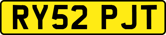 RY52PJT