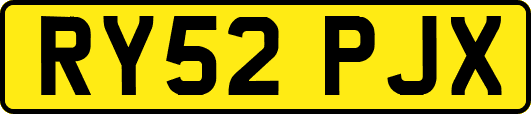 RY52PJX
