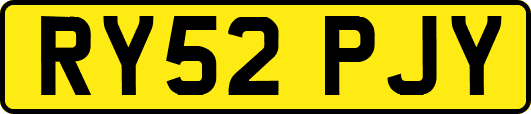 RY52PJY