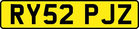 RY52PJZ