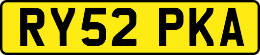RY52PKA