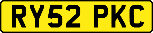 RY52PKC
