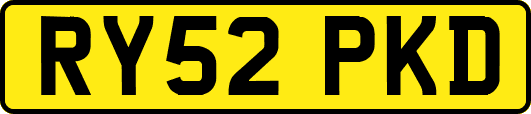 RY52PKD