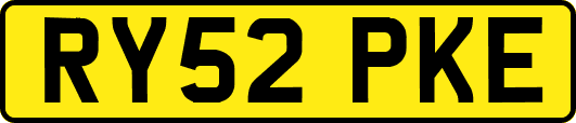 RY52PKE