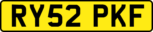 RY52PKF
