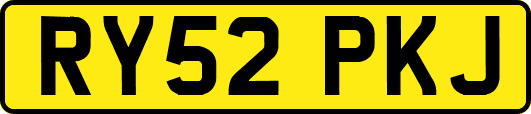 RY52PKJ