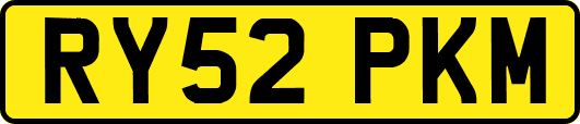 RY52PKM