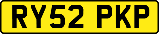 RY52PKP
