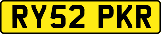 RY52PKR