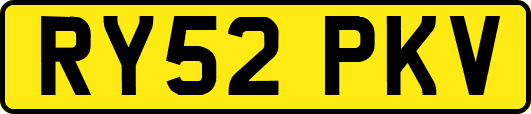 RY52PKV