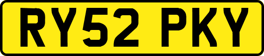 RY52PKY