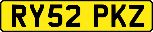 RY52PKZ