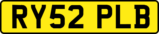 RY52PLB