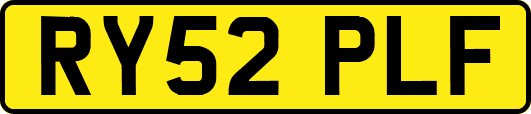 RY52PLF