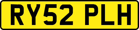 RY52PLH