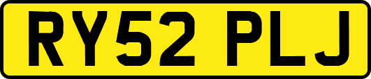 RY52PLJ