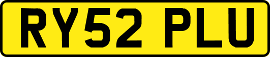 RY52PLU