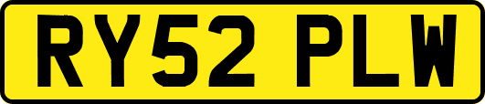 RY52PLW