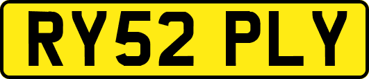 RY52PLY